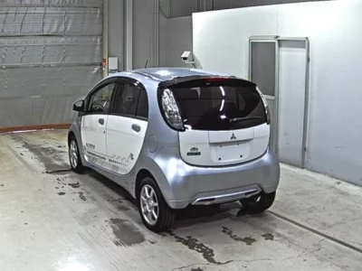 Mitsubishi I-MIEV