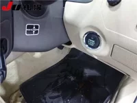 Toyota CROWN лот № 192 оценка 3.5  с аукциона в Японии 3