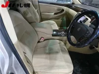 Toyota CROWN лот № 192 оценка 3.5  с аукциона в Японии 4