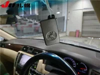 Toyota CROWN лот № 192 оценка 3.5  с аукциона в Японии 5