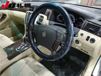 Toyota CROWN лот № 192 оценка 3.5  с аукциона в Японии 2
