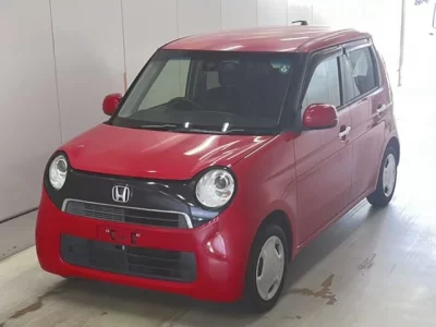 Honda N ONE