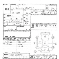 Mitsubishi PAJERO MINI лот № 189 оценка R  с аукциона в Японии 5