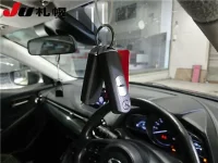 Mazda DEMIO лот № 190 оценка 3.5  с аукциона в Японии 5