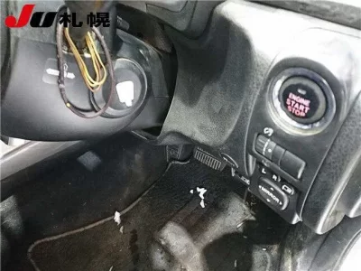 Subaru FORESTER  с аукциона в Японии