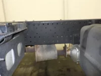 Isuzu ELF лот № 1102 оценка 3.5  с аукциона в Японии 3