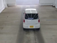 Daihatsu MOVE лот № 2168 оценка 3.5  с аукциона в Японии 2