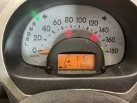 Toyota PASSO лот № 2185 оценка 3.5  с аукциона в Японии 5