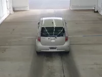 Toyota PASSO лот № 2185 оценка 3.5  с аукциона в Японии 2