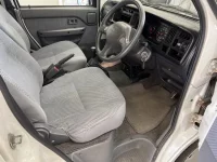 Daihatsu HIJET VAN лот № 2183 оценка 3  с аукциона в Японии 3