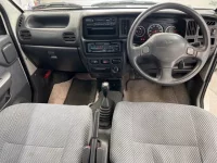 Daihatsu HIJET VAN лот № 2183 оценка 3  с аукциона в Японии 4