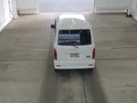 Daihatsu HIJET VAN лот № 2183 оценка 3  с аукциона в Японии 2