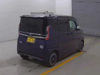 Nissan ROOX лот № 3005 оценка 5  с аукциона в Японии 3