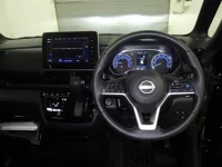 Nissan ROOX лот № 3005 оценка 5  с аукциона в Японии 4