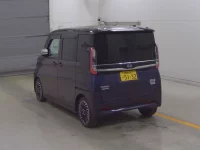 Nissan ROOX лот № 3005 оценка 5  с аукциона в Японии 1