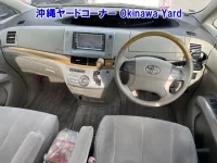 Toyota ESTIMA лот № 43099 оценка RA  с аукциона в Японии 2