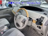 Toyota ESTIMA лот № 43099 оценка RA  с аукциона в Японии 4
