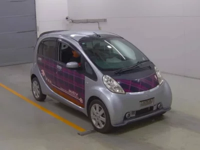 Mitsubishi I-MIEV