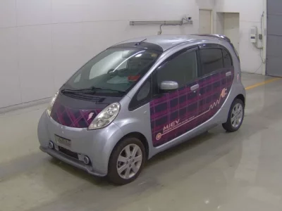 Mitsubishi I-MIEV