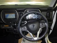 Suzuki HUSTLER лот № 3006 оценка 4  с аукциона в Японии 4