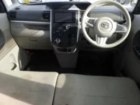 Daihatsu TANTO лот № 9309 оценка R  с аукциона в Японии 2