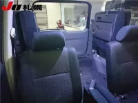 Toyota VOXY лот № 196 оценка R  с аукциона в Японии 4