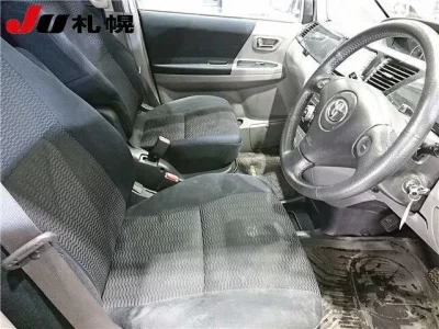 Toyota VOXY  с аукциона в Японии