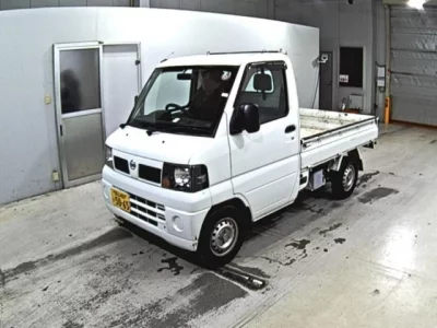 Nissan CLIPPER TRUCK