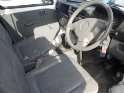 Nissan CLIPPER TRUCK