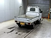 Mitsubishi MINICAB TRUCK лот № 9307 оценка 3.5  с аукциона в Японии 4