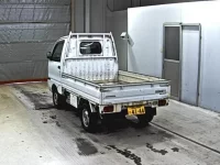 Mitsubishi MINICAB TRUCK лот № 9307 оценка 3.5  с аукциона в Японии 1