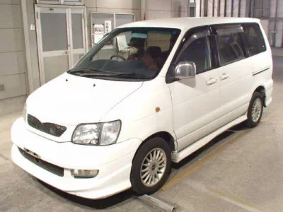 Toyota LITE ACE NOAH