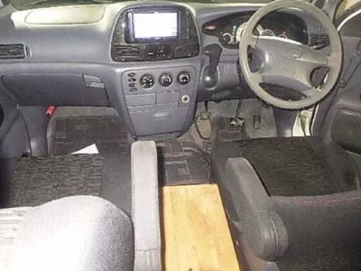 Toyota LITE ACE NOAH