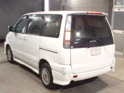Toyota LITE ACE NOAH