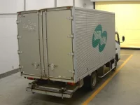 Mitsubishi CANTER лот № 1103 оценка 3  с аукциона в Японии 1