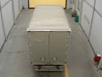 Mitsubishi CANTER лот № 1103 оценка 3  с аукциона в Японии 2