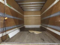 Mitsubishi CANTER лот № 1103 оценка 3  с аукциона в Японии 3