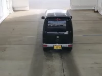 Daihatsu Atrai Wagon лот № 2191 оценка 3.5  с аукциона в Японии 2