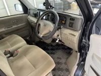 Daihatsu Atrai Wagon лот № 2191 оценка 3.5  с аукциона в Японии 3