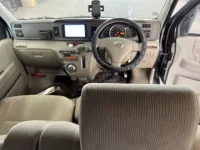 Daihatsu Atrai Wagon лот № 2191 оценка 3.5  с аукциона в Японии 4