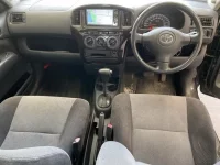 Toyota SUCCEED лот № 2189 оценка 3  с аукциона в Японии 4