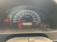 Toyota SUCCEED лот № 2189 оценка 3  с аукциона в Японии 5