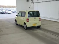 Daihatsu MOVE CONTE лот № 2172 оценка 3.5  с аукциона в Японии 1