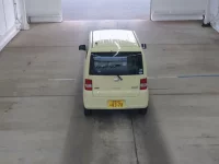 Daihatsu MOVE CONTE лот № 2172 оценка 3.5  с аукциона в Японии 2