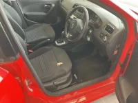 Volkswagen POLO лот № 2170 оценка 3.5  с аукциона в Японии 3