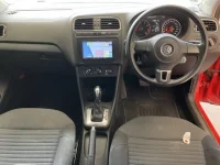 Volkswagen POLO лот № 2170 оценка 3.5  с аукциона в Японии 4