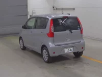 Nissan DAYZ лот № 3009 оценка R  с аукциона в Японии 1