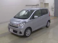 Nissan DAYZ лот № 3009 оценка R  с аукциона в Японии 2