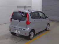 Nissan DAYZ лот № 3009 оценка R  с аукциона в Японии 3