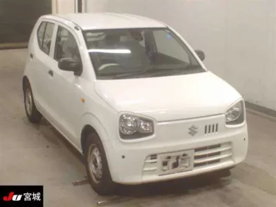 Suzuki ALTO VAN